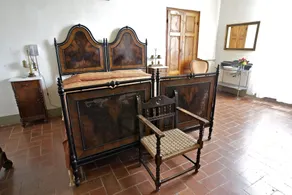 Agriturismo Fattoria di Castiglionchio - Zimmer