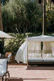Selman Marrakech - Piscine