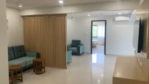 Hotel Orchid Suites Kokapet, Business Hotel - Chambre