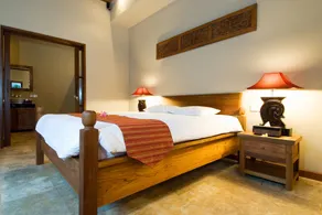 Ajanta Villa - Room
