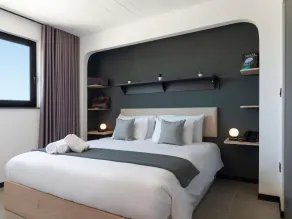 Aparthotel Adagio Malta Central - Room