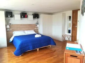 Annunziata Bed and Breakfast - Room
