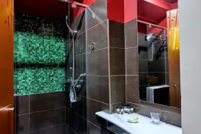 Lato Annex Boutique Rooms - Badezimmer