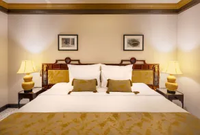 Silk Path Grand Hue Hotel - Chambre