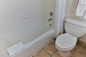Wyndham Garden Summerville - Salle de bain
