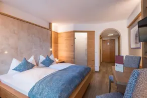 Posthotel Lamm - Camera
