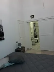 B&B Saffi - Quarto