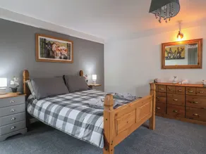 Bobby's Lodge - Room