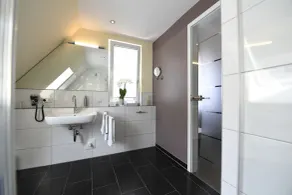 Marktkieker Hotel - Badezimmer