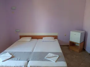 Hotel 415 - Room