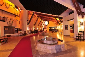 Mombasa Continental Resort - Reception