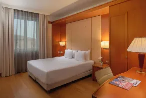 NH Pisa - Chambre