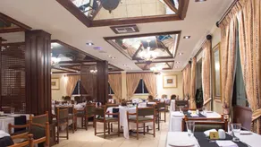 Premier Hotel The Richards - Restaurant