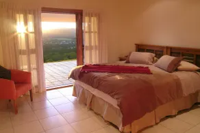 The Summit Rainforest Retreat - Rum
