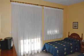 Hostal Rey Teodomiro - Zimmer
