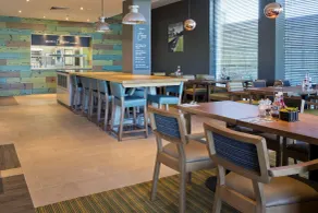 Premier Inn London Tolworth - Restaurant