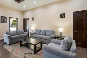Quality Inn & Suites Lufkin - Hall