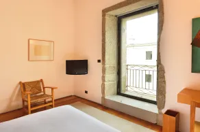 Pousada Mosteiro Amares - Room