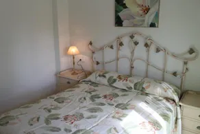 Guadalmina Baja - Chambre