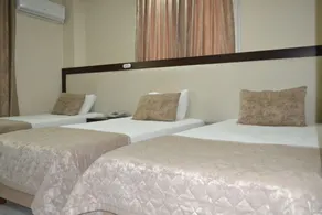 Adana Kucuksaat Hotel - Habitación