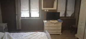Au Soleil levant - Room