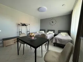 Room-guesthouse Imperia 3 - Quarto