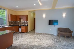 SUN n SAND BEACH RESORT - Private kitchen