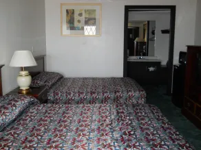 Value Inn Motel - Milwaukee Airport South - Rum