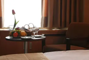 Surmeli Adana Hotel - Habitación