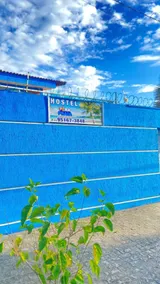 Hostel Pé na Praia Itanhaém - Front of property