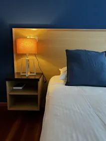 Boutique Hotel Malleberg - Camera