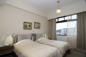 Kingship Hotel Kaohsiung Inter Continental - Room