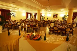 Hotel Federico II - Restaurant
