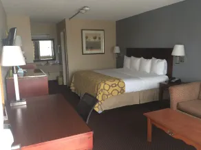 Baymont by Wyndham Terrell - Chambre