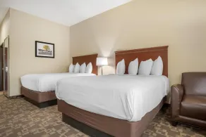 Best Western Opp Inn - Zimmer