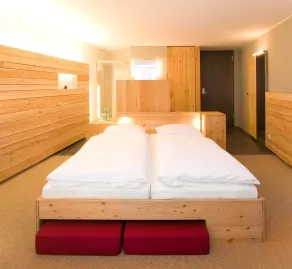 Speidel´s BrauManufaktur - Room