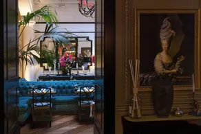 Maalot Roma - Small Luxury Hotels of the World - Restaurant