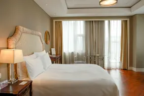 Sunrise On The Bund - Room
