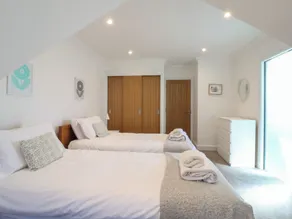 Crabapple Cottage, Southwold - Rum