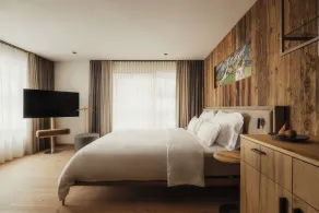 Hotel Recort - Adults Only - Zimmer
