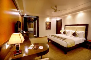 Golden Tulip Haridwar - Quarto