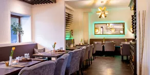 Hotel Das Kronprinz - Restaurant