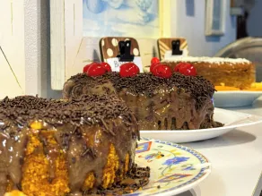Petit Hotel Provence Gramado - Ristorante
