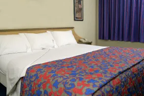Motel 6-Gatlinburg, TN - Smoky Mountains - Chambre