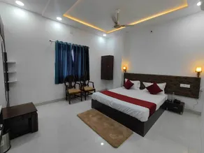 Hotel Rishi Excellency - Rom