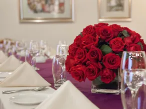 Rosedale Hotel & Suites Guangzhou - Restaurant