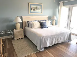 The Retreat 5B - Rum