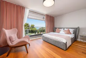 Villa Olea - Room