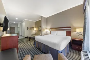 Best Western Plus Austin Airport Inn & Suites - Room