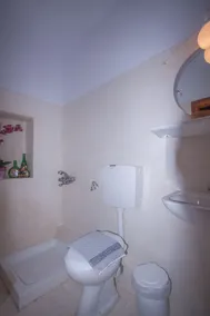Casa Calda - Salle de bain